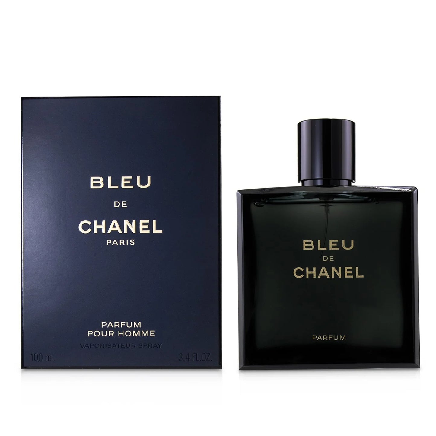 Chanel Bleu De Chanel Parfum Spray 150ml J408281