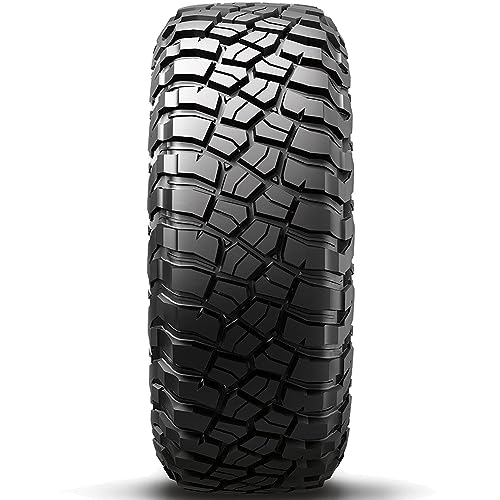 BFGoodrich Mud Terrain T/A KM3 Tire 37x12.50R17 T59491