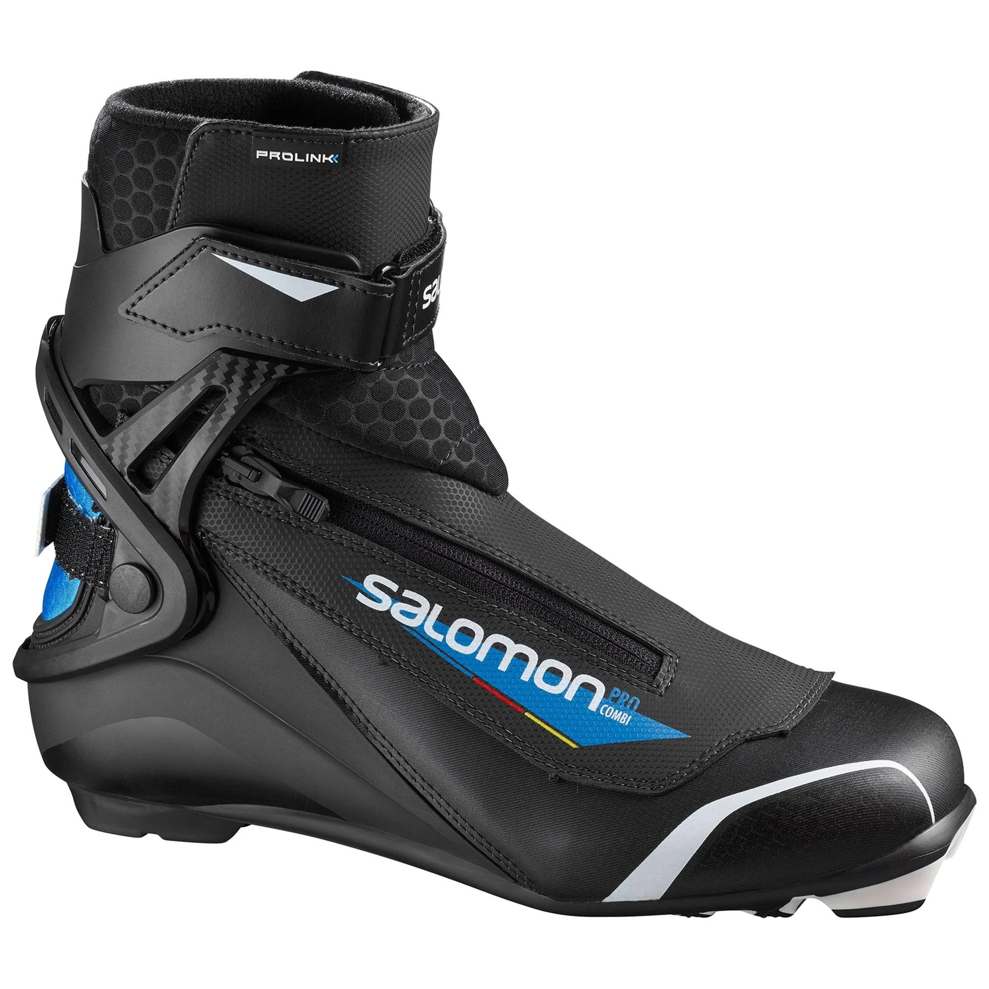 Salomon Pro Combi Prolink