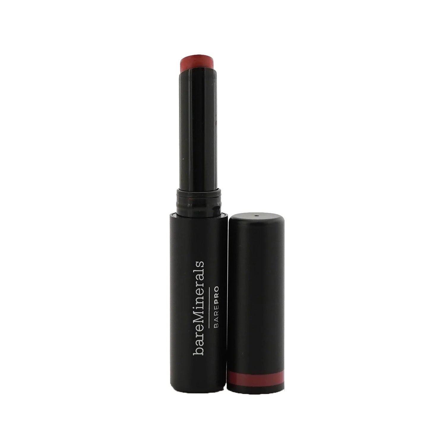 BareMinerals BarePro Longwear Lipstick - Petal 2g X594