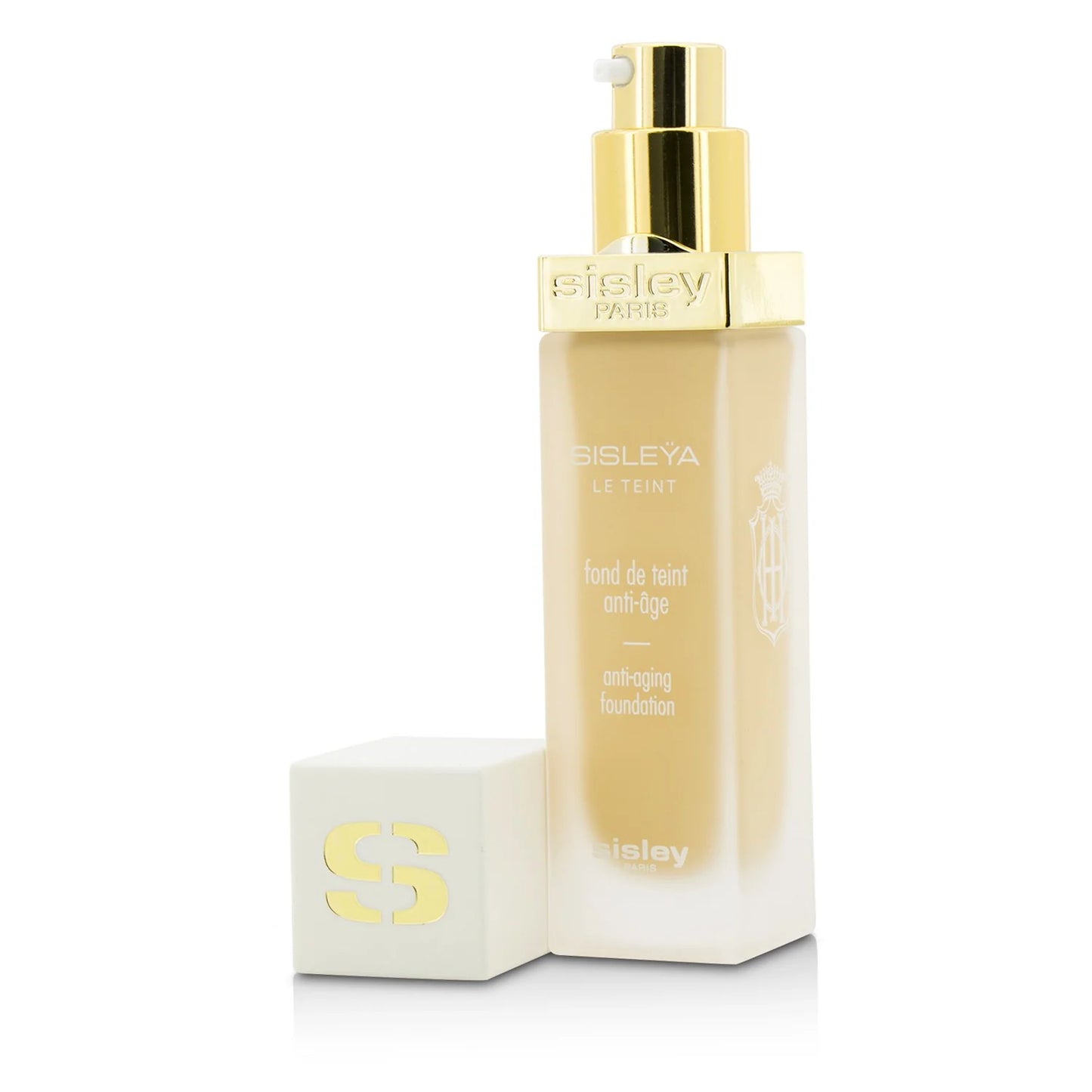 Sisleya Le Teint Anti Aging Foundation 30ml K788