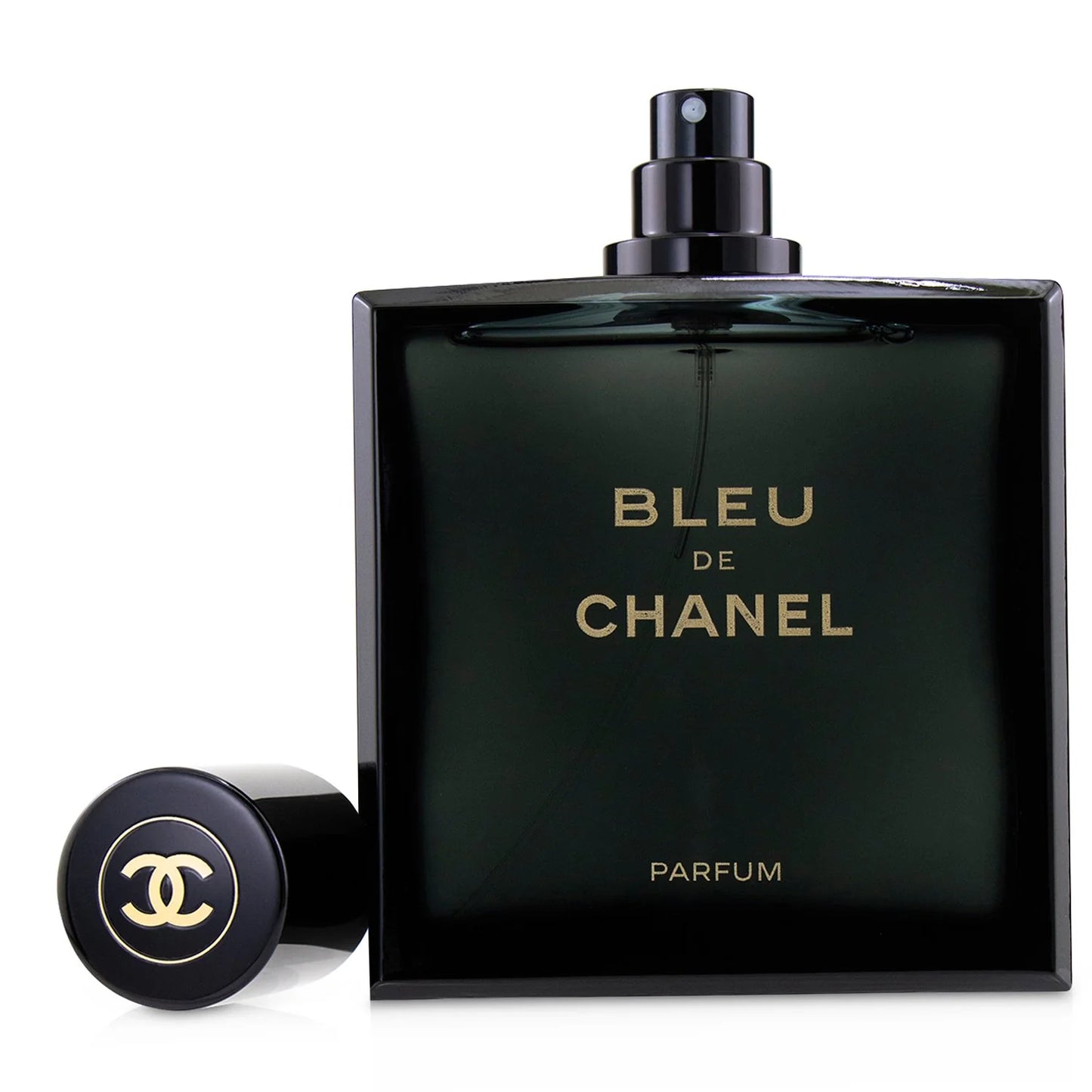 Chanel Bleu De Chanel Parfum Spray 150ml J408281