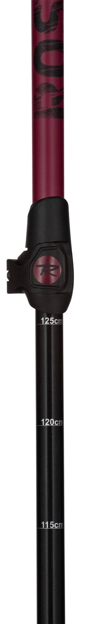 Rossignol Freeride Pro Telescopic Ski Poles X51600
