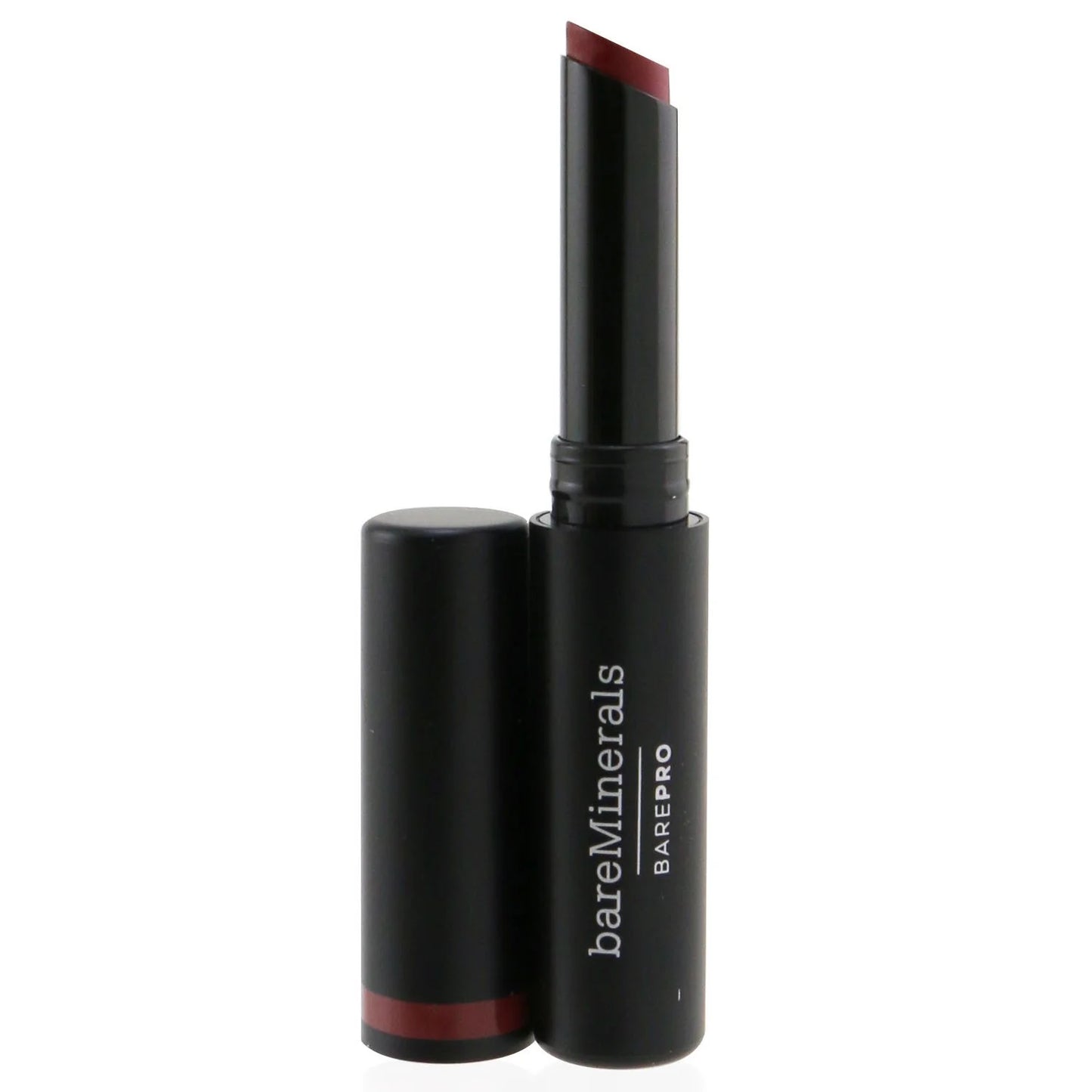 BareMinerals BarePro Longwear Lipstick - Petal 2g X594