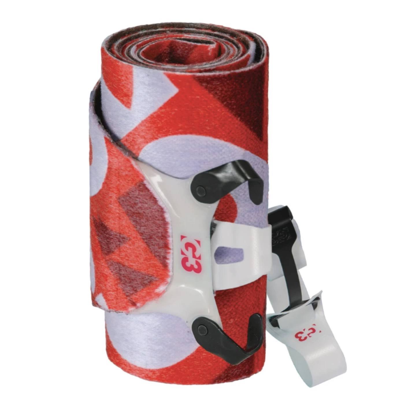 G3 Minimist Universal Climbing Skins - Size: 145mm - M