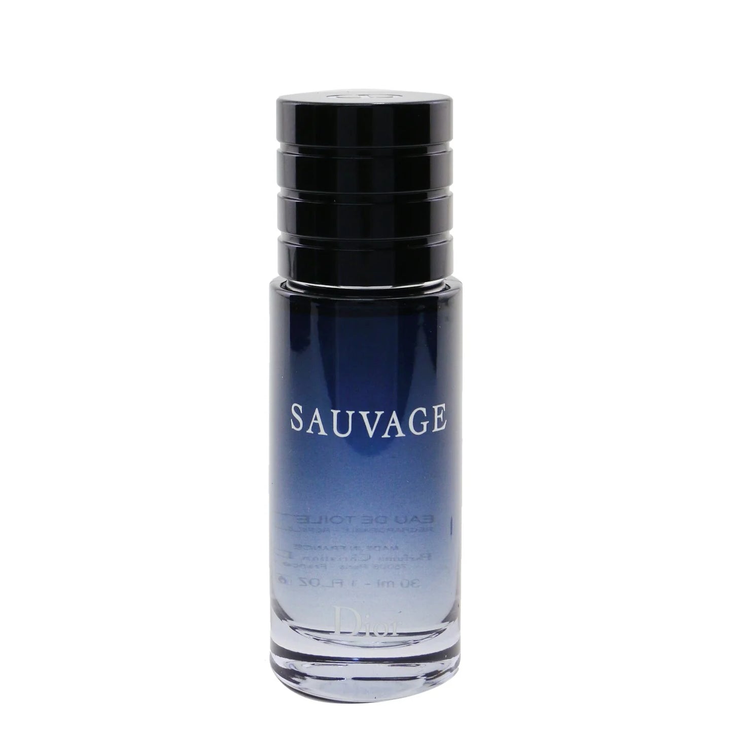 Christian Dior Sauvage Eau De Toilette Spray 100ml M5151