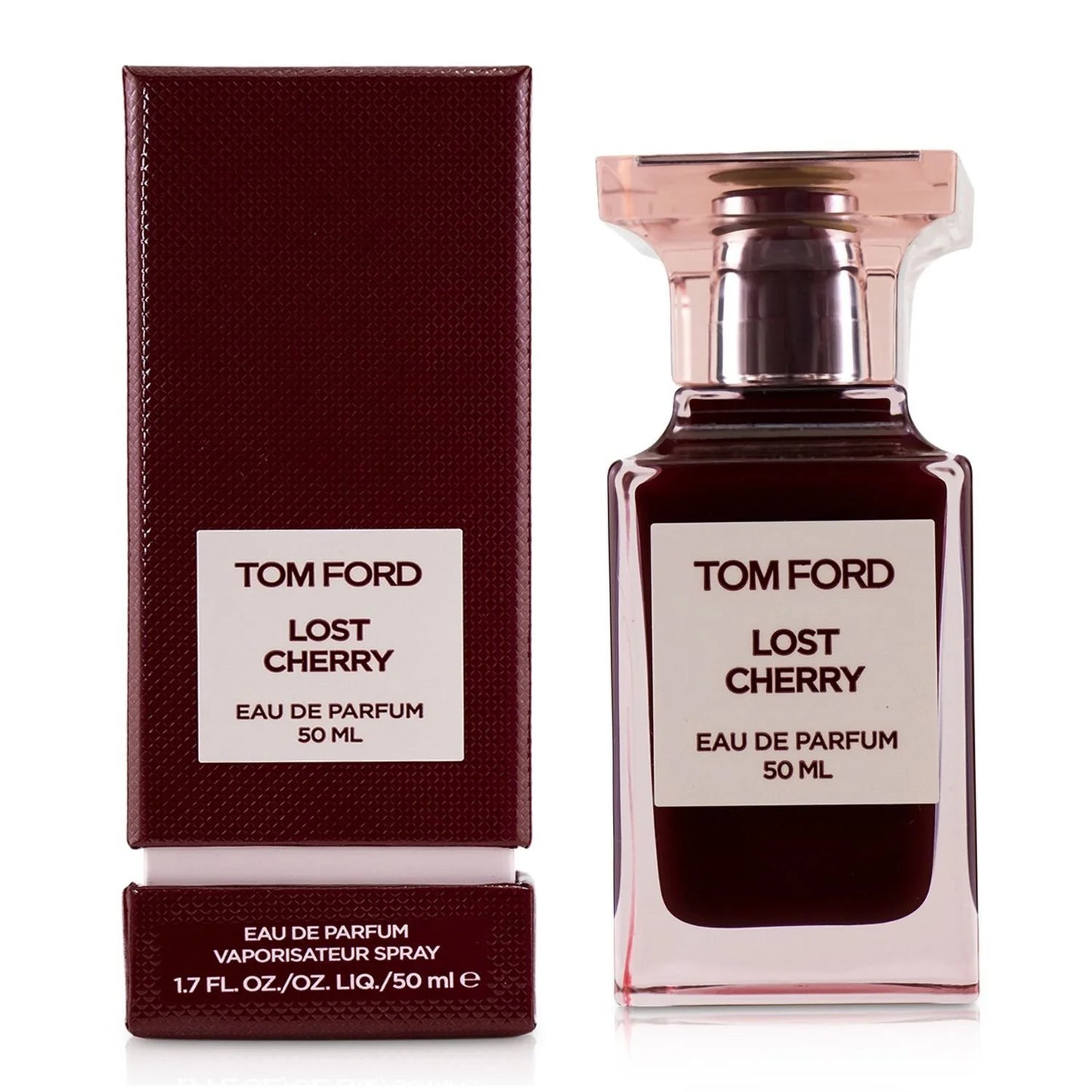 Tom Ford Private Blend Lost Cherry Eau De Parfum Spray 100ml U562726