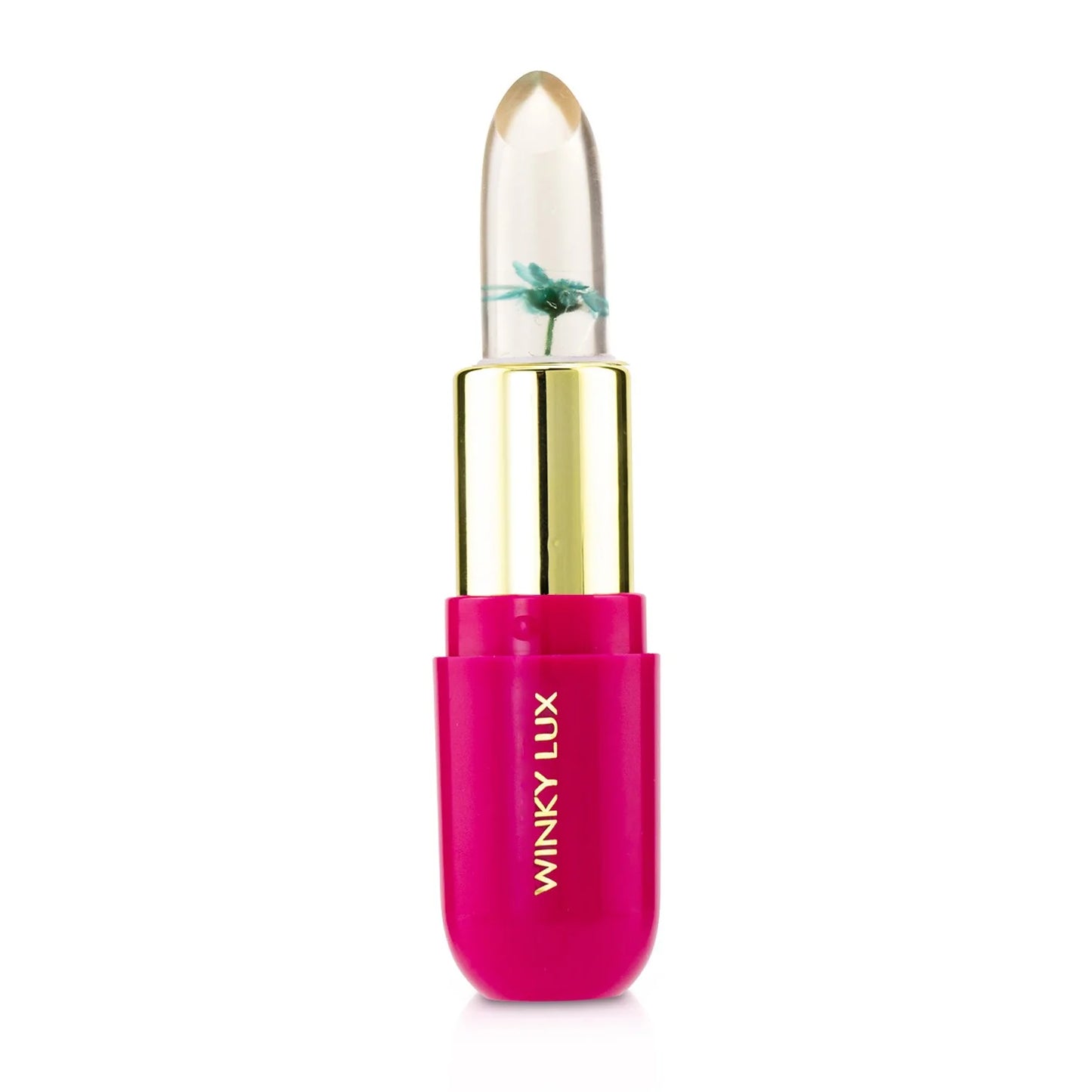 Winky Lux Flower Balm - Blue 3.6g K3499