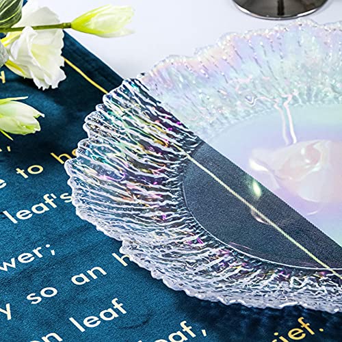 Round Fruit Tray Silicone Mold for Resin DIY Jewelry Dish E968923