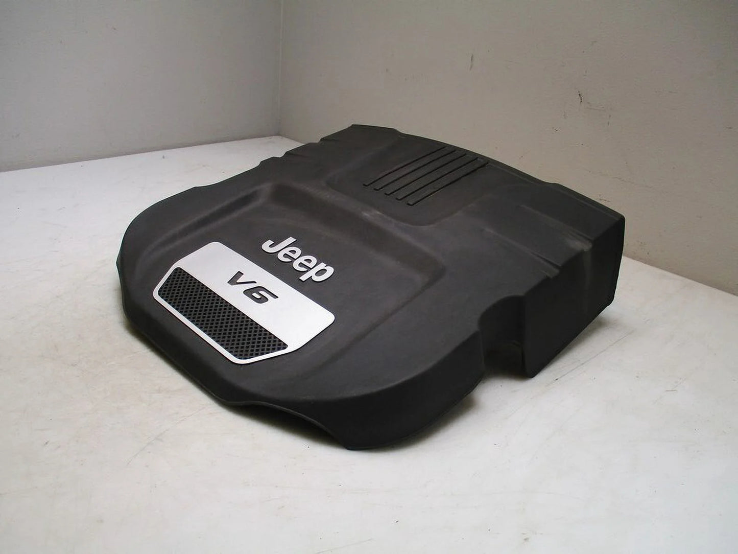 2012-2018 Jeep Wrangler Engine Cover OEM N506