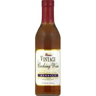 Reese - Marsala Cooking Wine ( 6 - 12.7 oz Bottles)