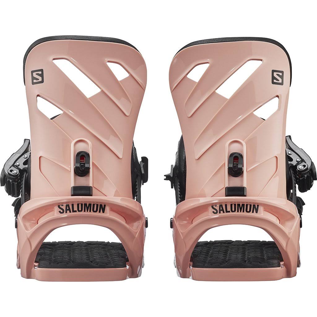 Salomon Rhythm Snowboard Bindings A60584