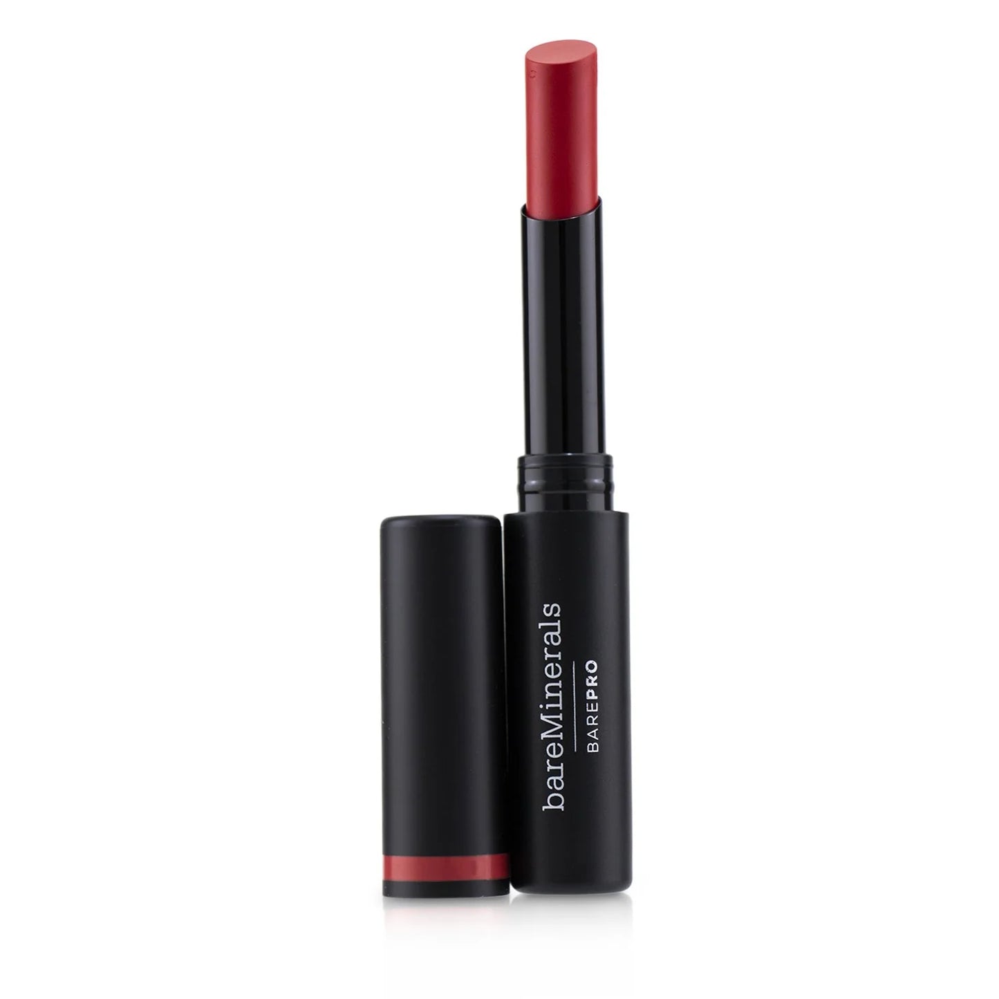 BareMinerals BarePro Longwear Lipstick - Petal 2g X594