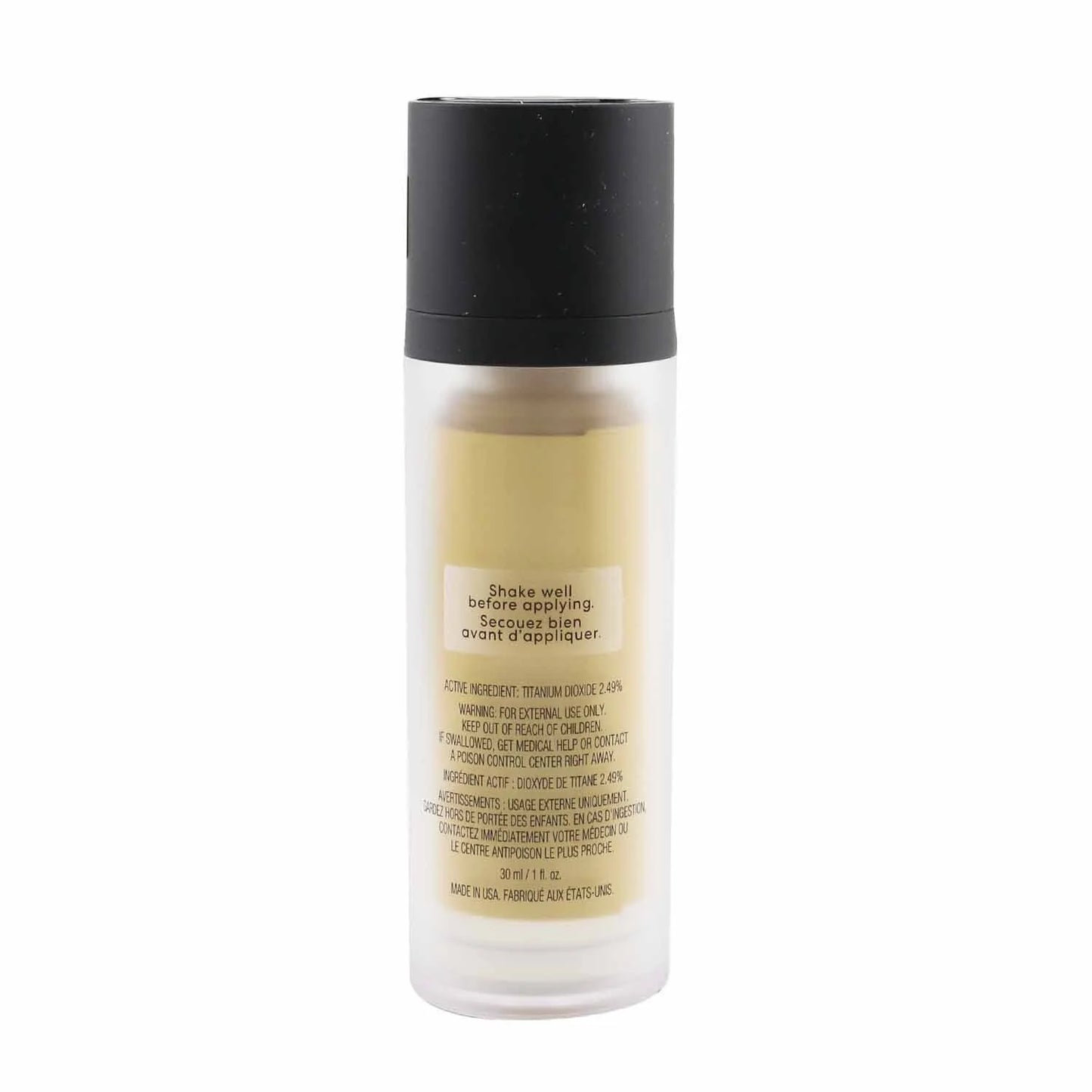 BareMinerals Original Liquid Mineral Foundation SPF 20 - Neutral Medium 30ml N73965