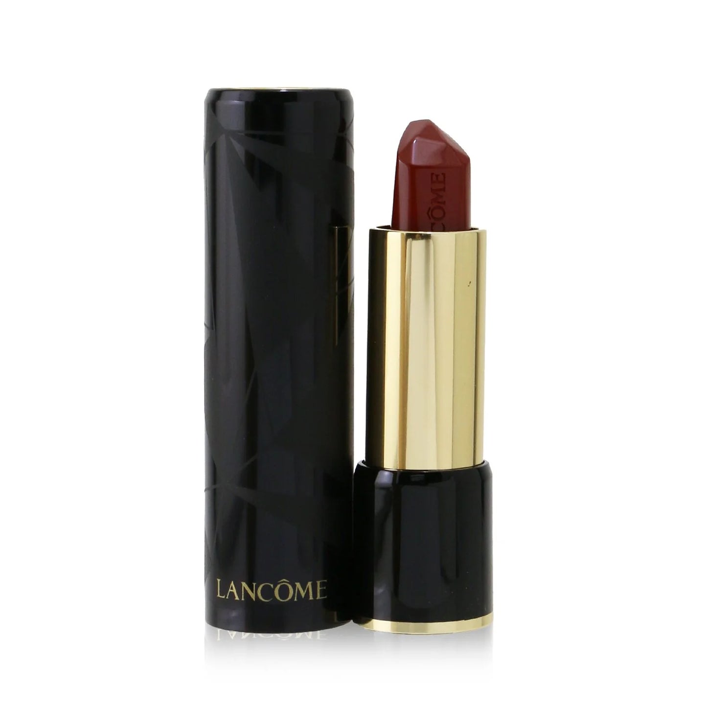 Lancome L'Absolu Rouge Ruby Cream Lipstick - Crimson Flame 3g B232121