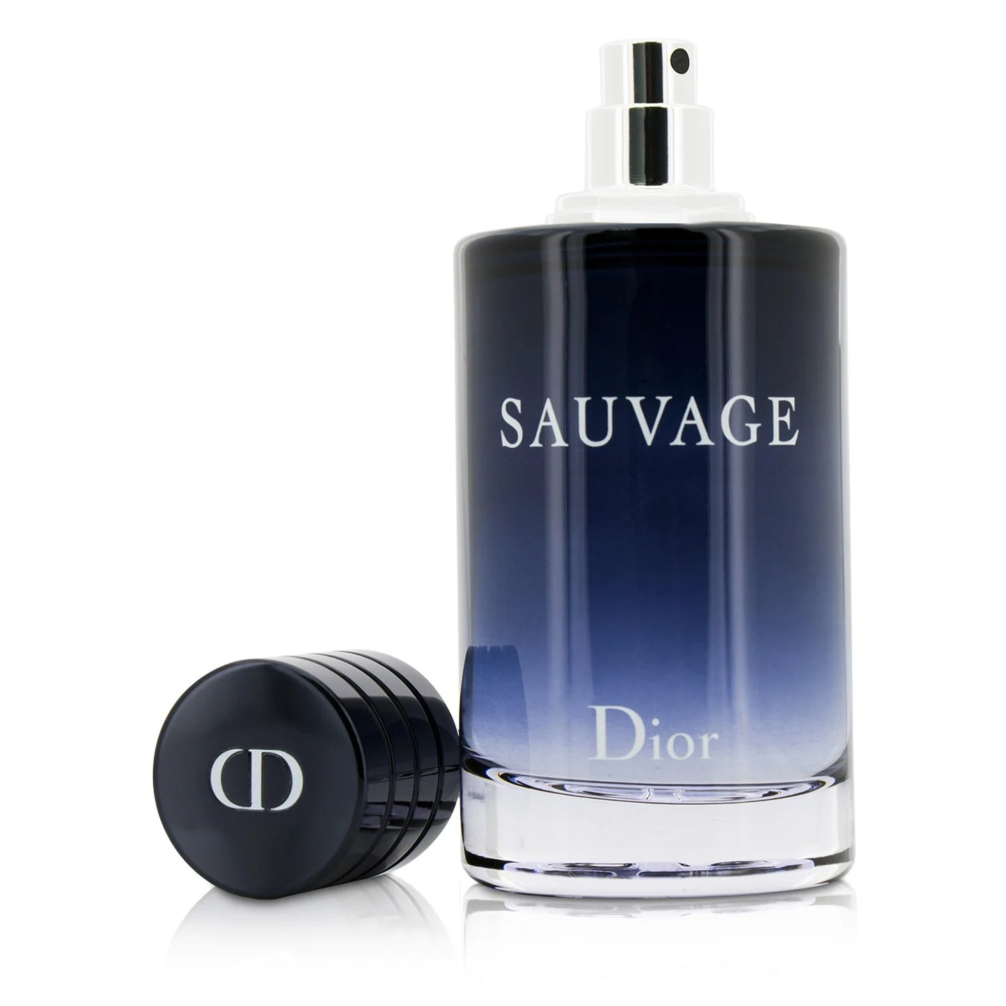 Christian Dior Sauvage Eau De Toilette Spray 100ml M5151