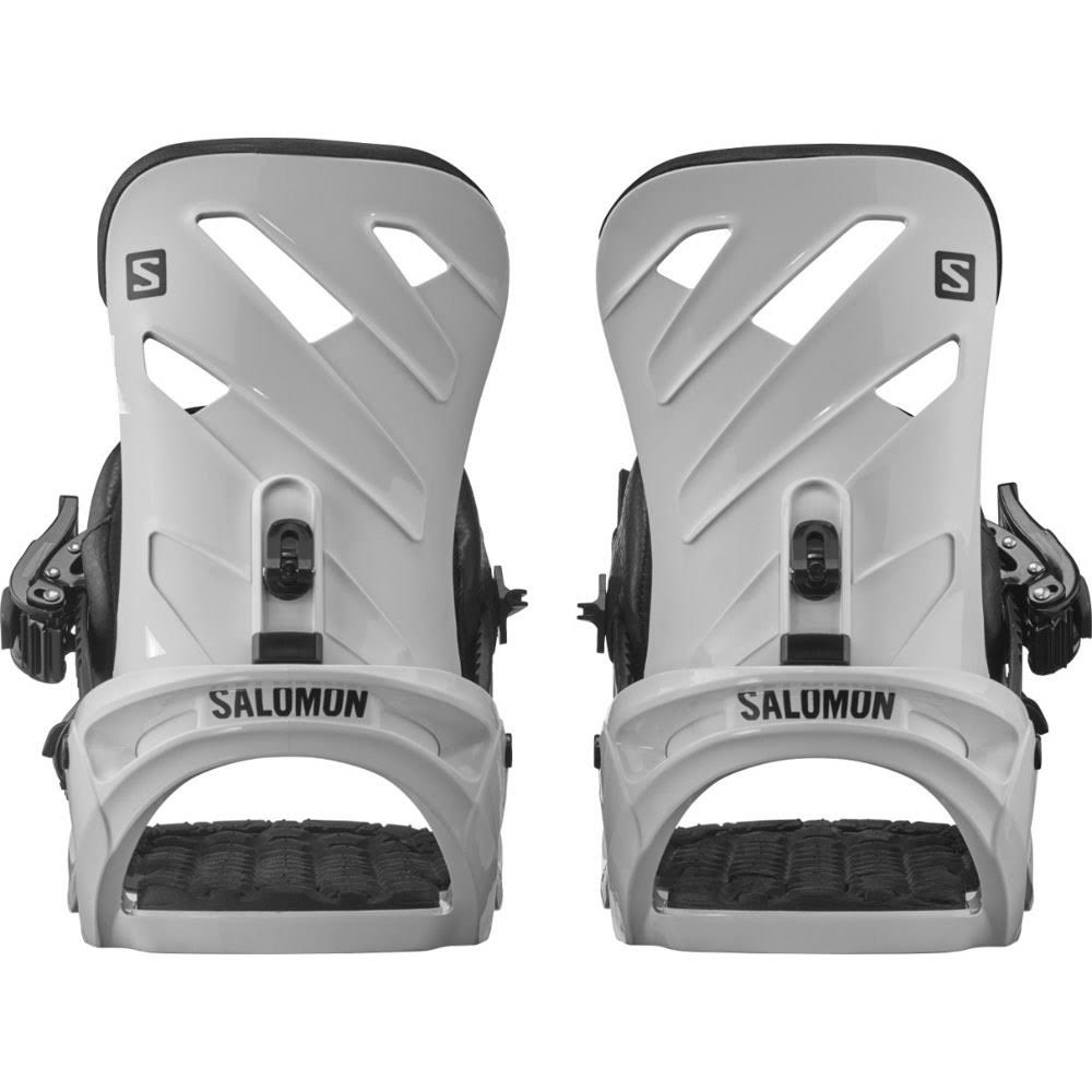 Salomon Rhythm Snowboard Bindings A60584