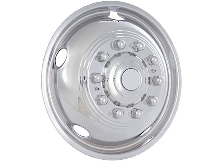 Phoenix USA Nf25f Front Wheel Simulator