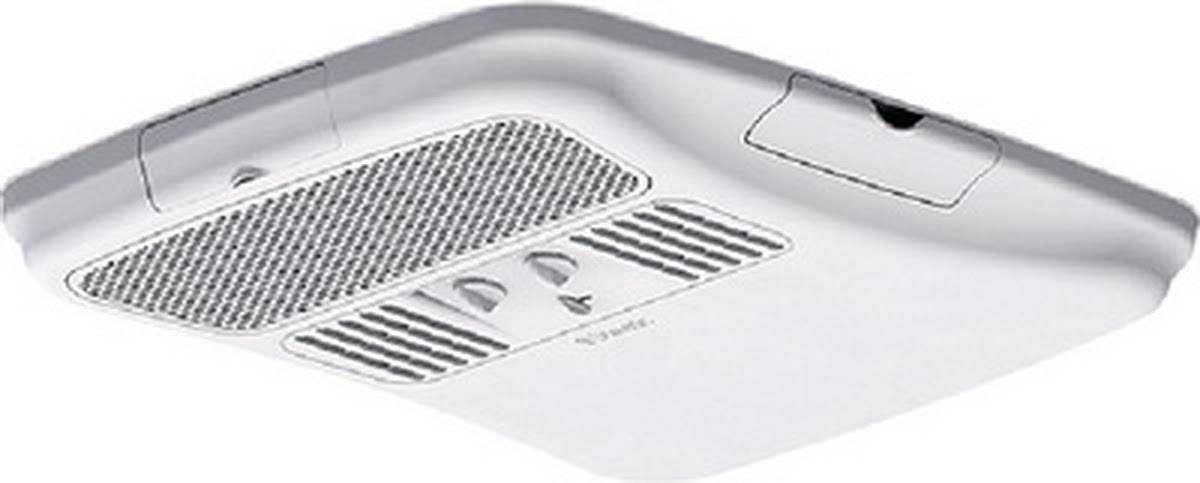 Dometic Universal Air Distribution Box I290648