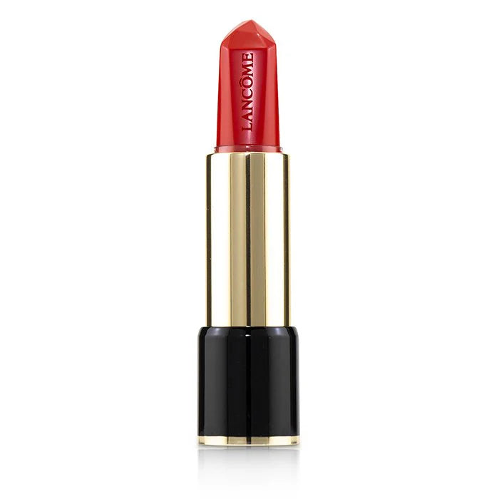 Lancome L'Absolu Rouge Ruby Cream Lipstick - Crimson Flame 3g B232121