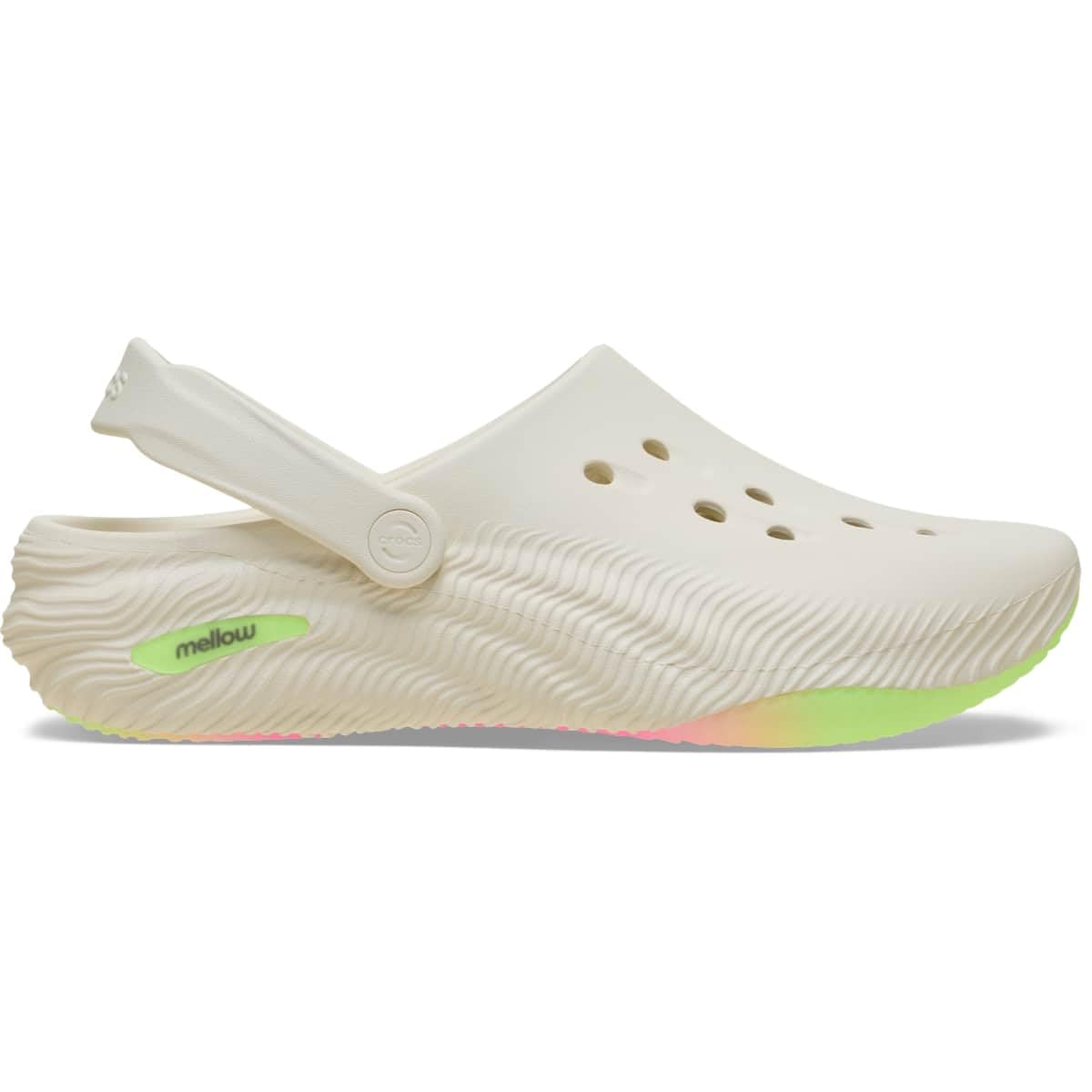 Crocs Unisex-Adult Mellow 2.0 Recovery Clogs