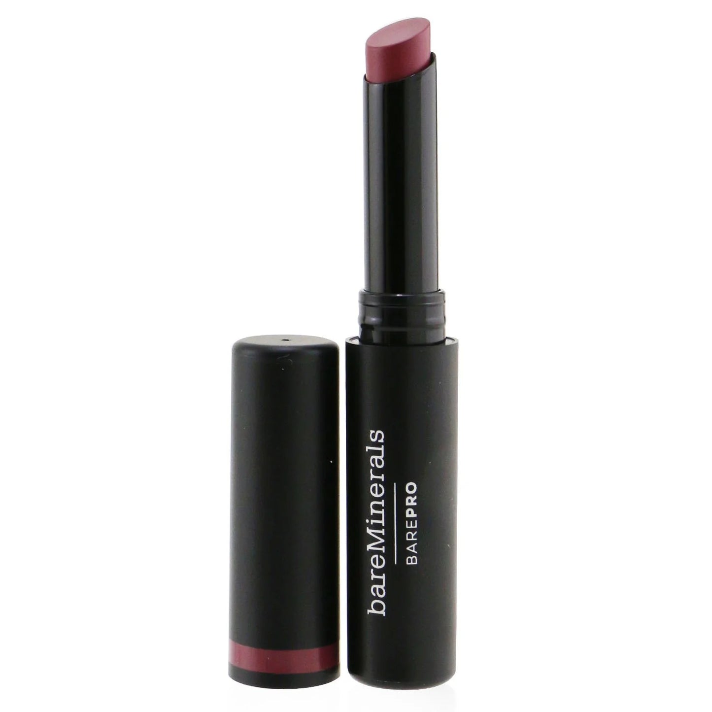 BareMinerals BarePro Longwear Lipstick - Petal 2g X594