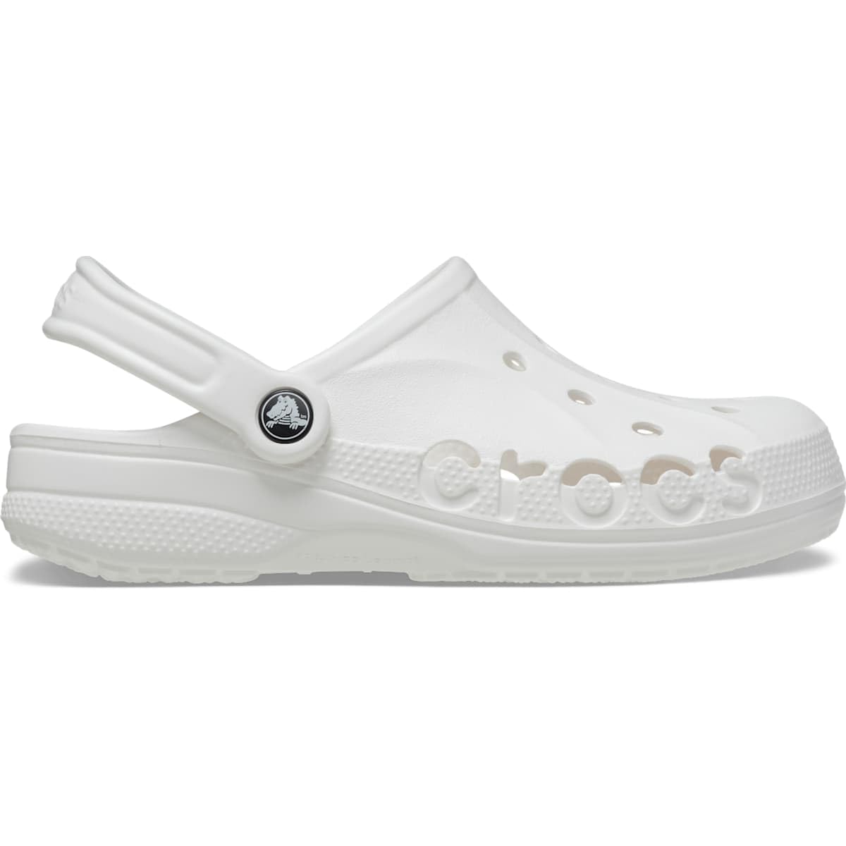 Crocs Unisex-Adult Baya Clogs