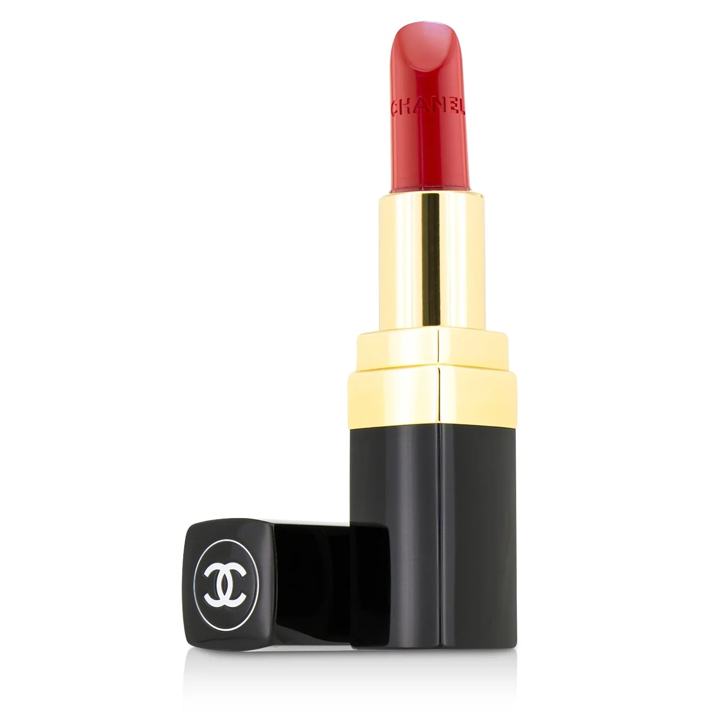 Chanel Rouge Coco Ultra Hydrating Lip Colour 416 Coco 3.5g K106636