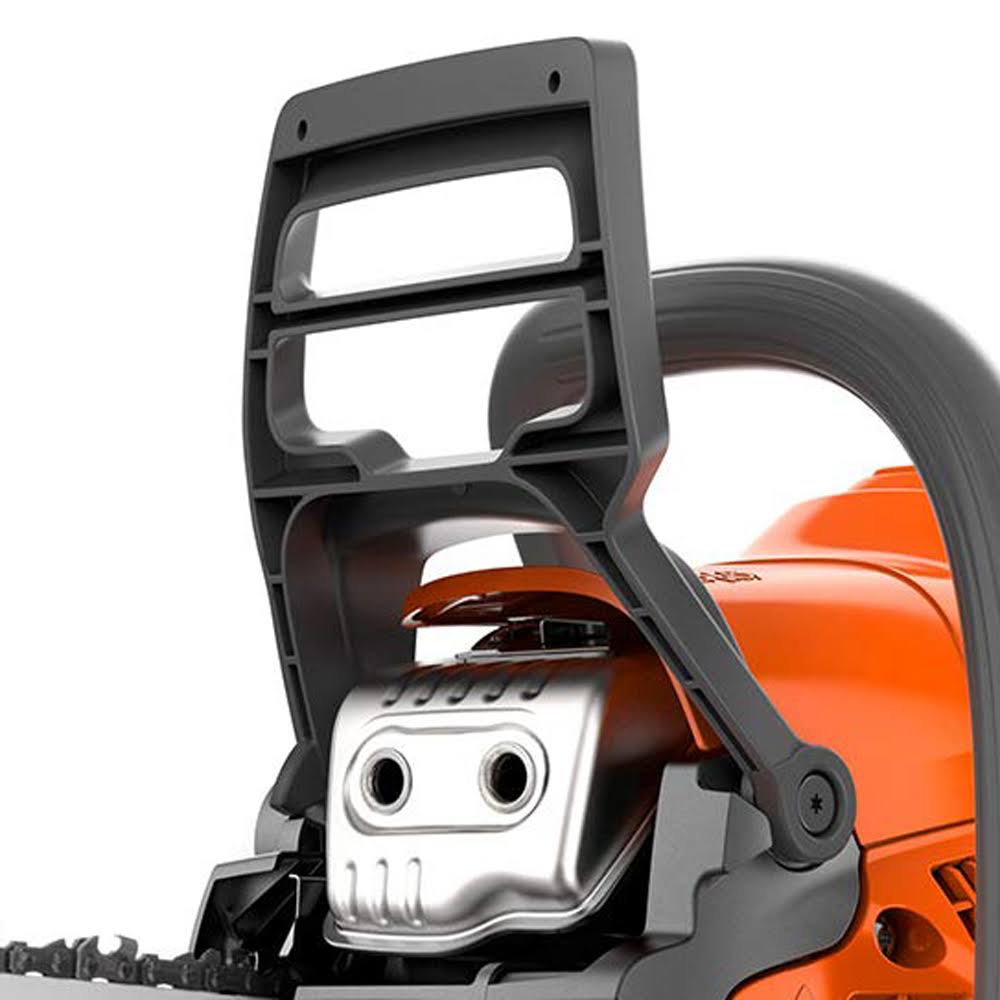 Husqvarna 16 inch 130 Gas Chainsaw J4705