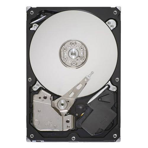 Seagate Barracuda 7200.12 1TB SATA 3Gb/s 32MB Internal Hard Drive