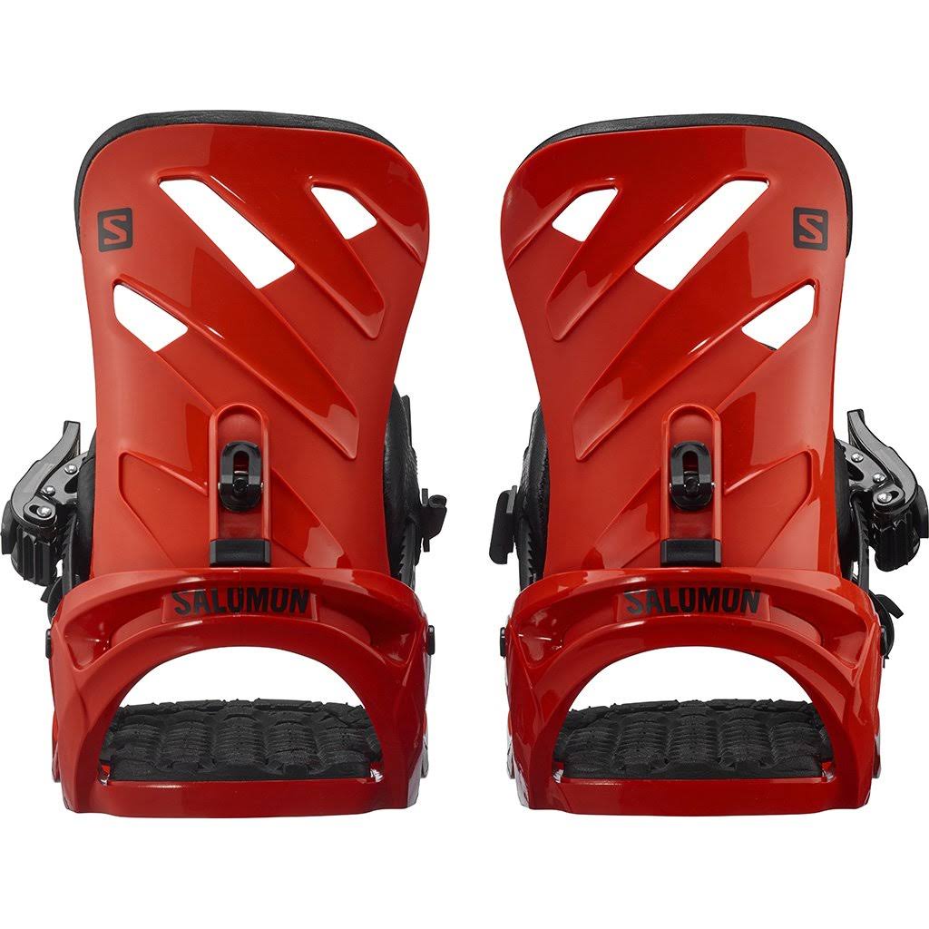 Salomon Rhythm Snowboard Bindings A60584