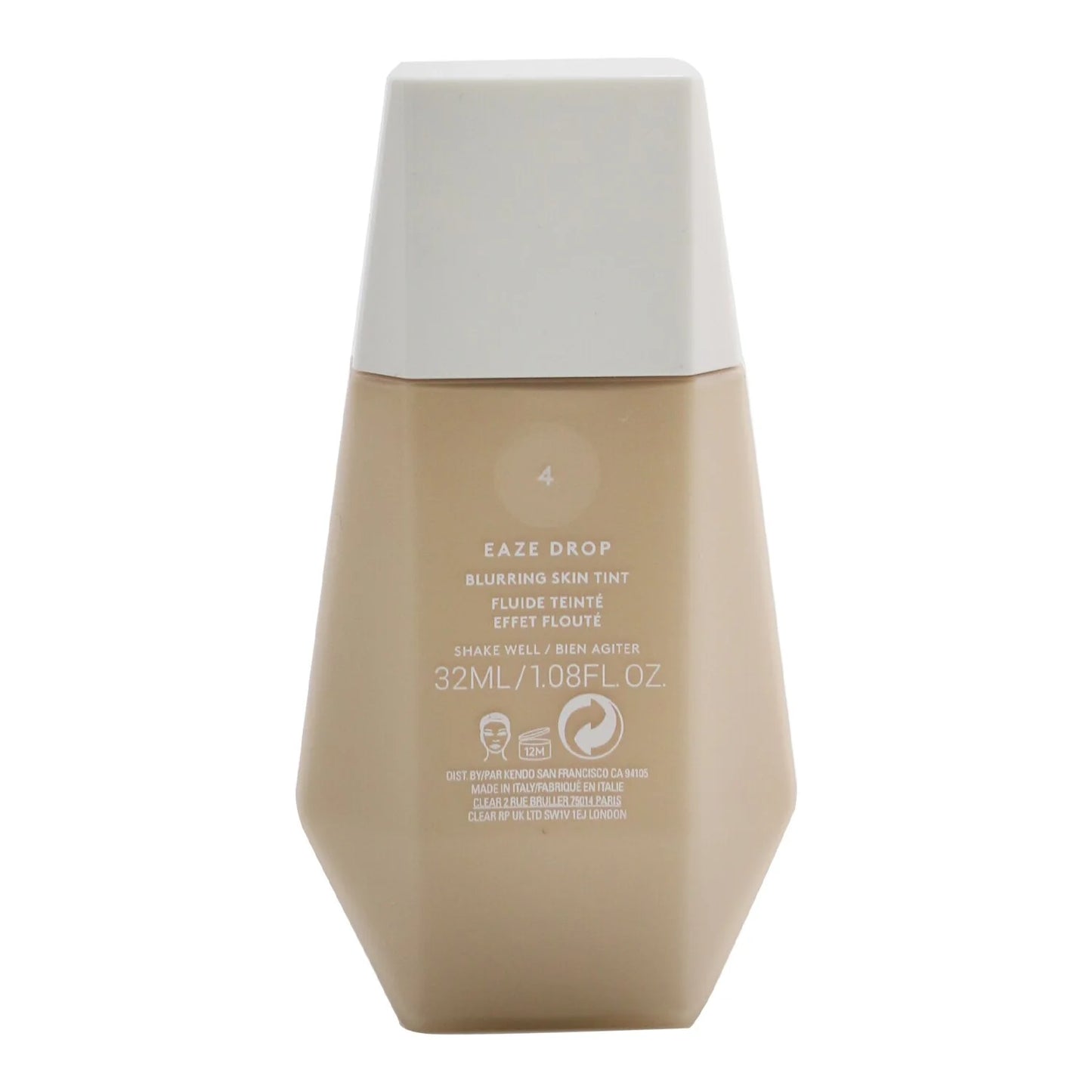 Fenty Beauty by Rihanna Eaze Drop Blurring Skin Tint - #9 Medium Neutral 32ml S6652