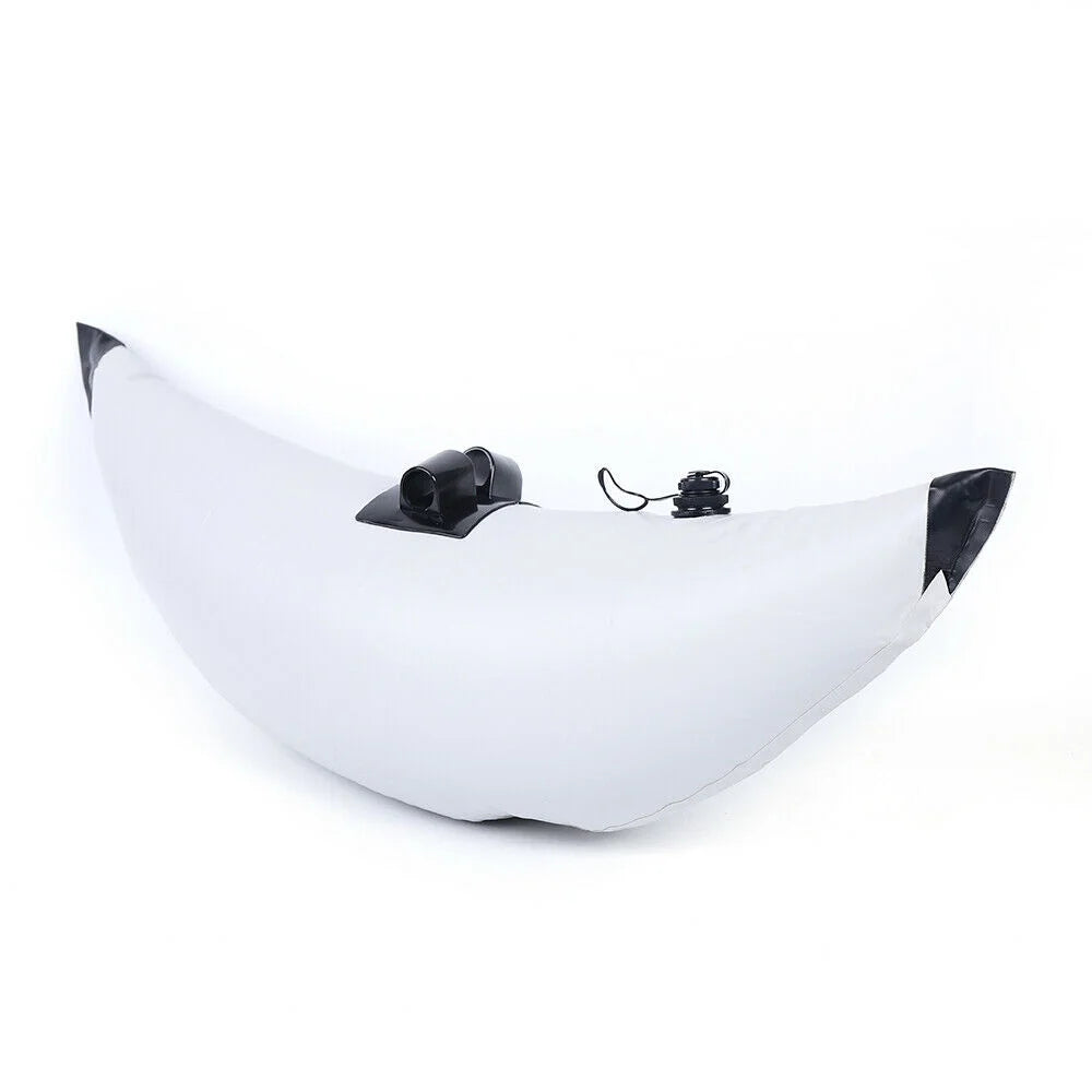 Oukaning 2 Pack Inflatable Kayak Outrigger Stabilizer V784