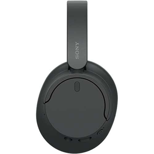 Sony WH-CH720NL Noise Canceling Wireless Bluetooth Headphones Navy Blue P28396