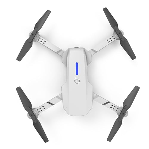Drone with 1080P HD FPV Camera Remote Control Toy for Boys Girls K253908