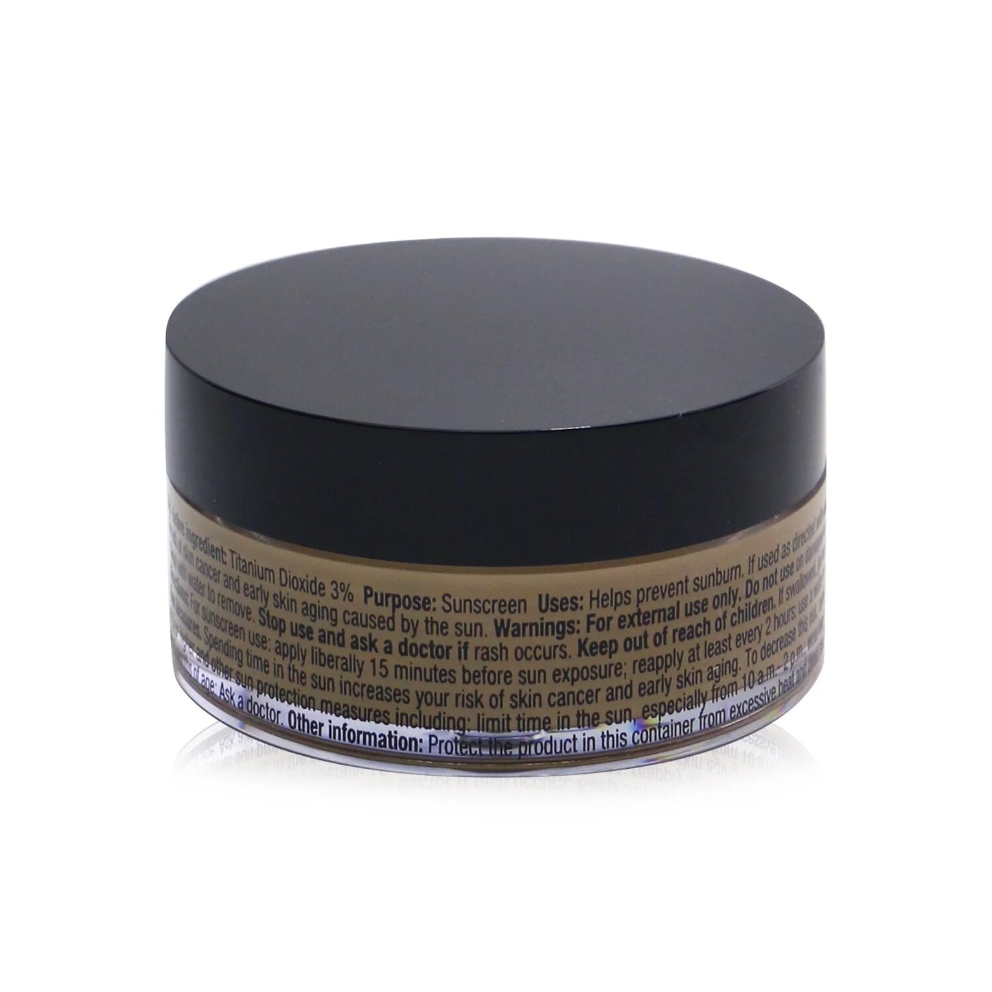 Dermablend Cover Creme Broad Spectrum SPF 30 Tawny Beige 28g R987