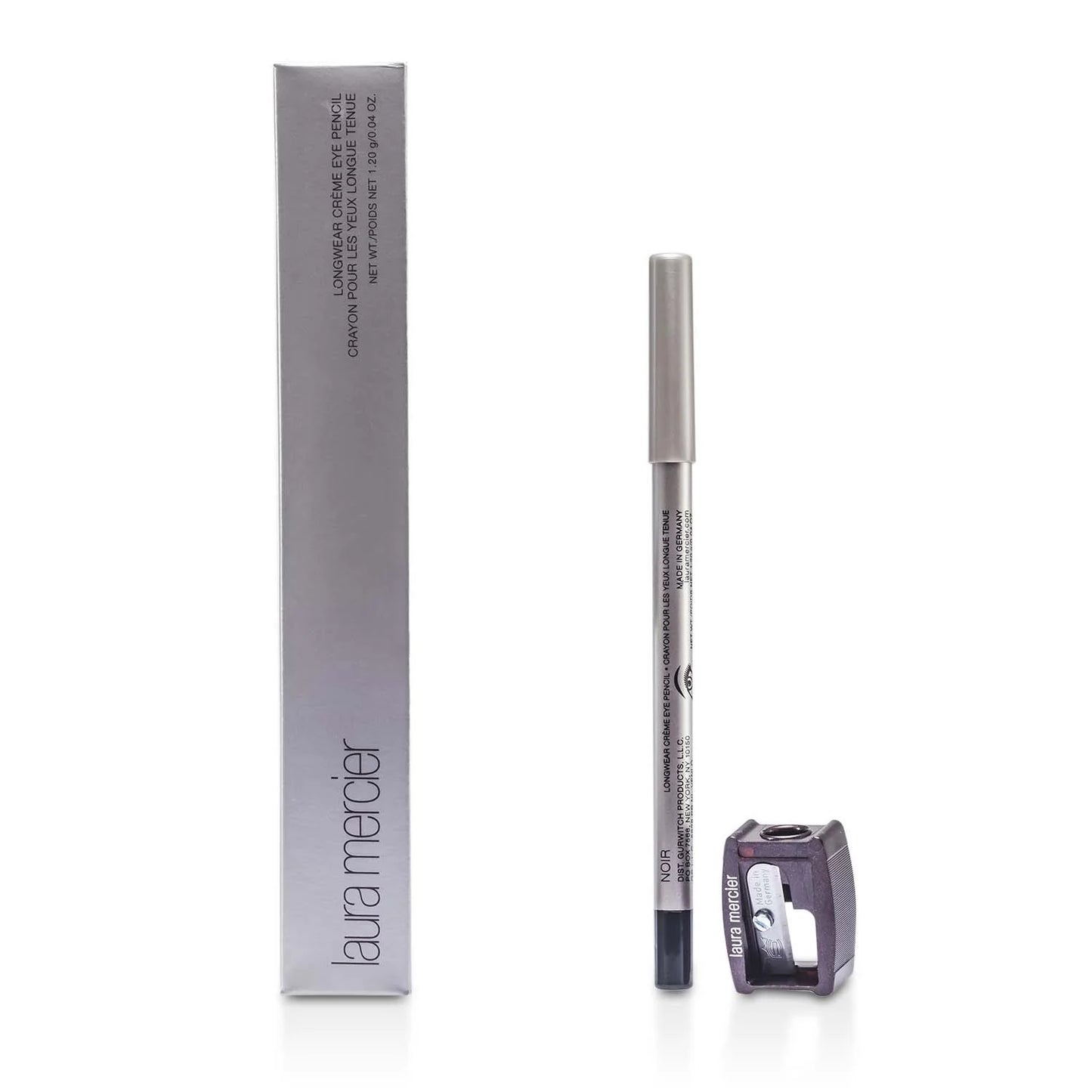 Laura Mercier Longwear Creme Eye Pencil - Espresso K414191