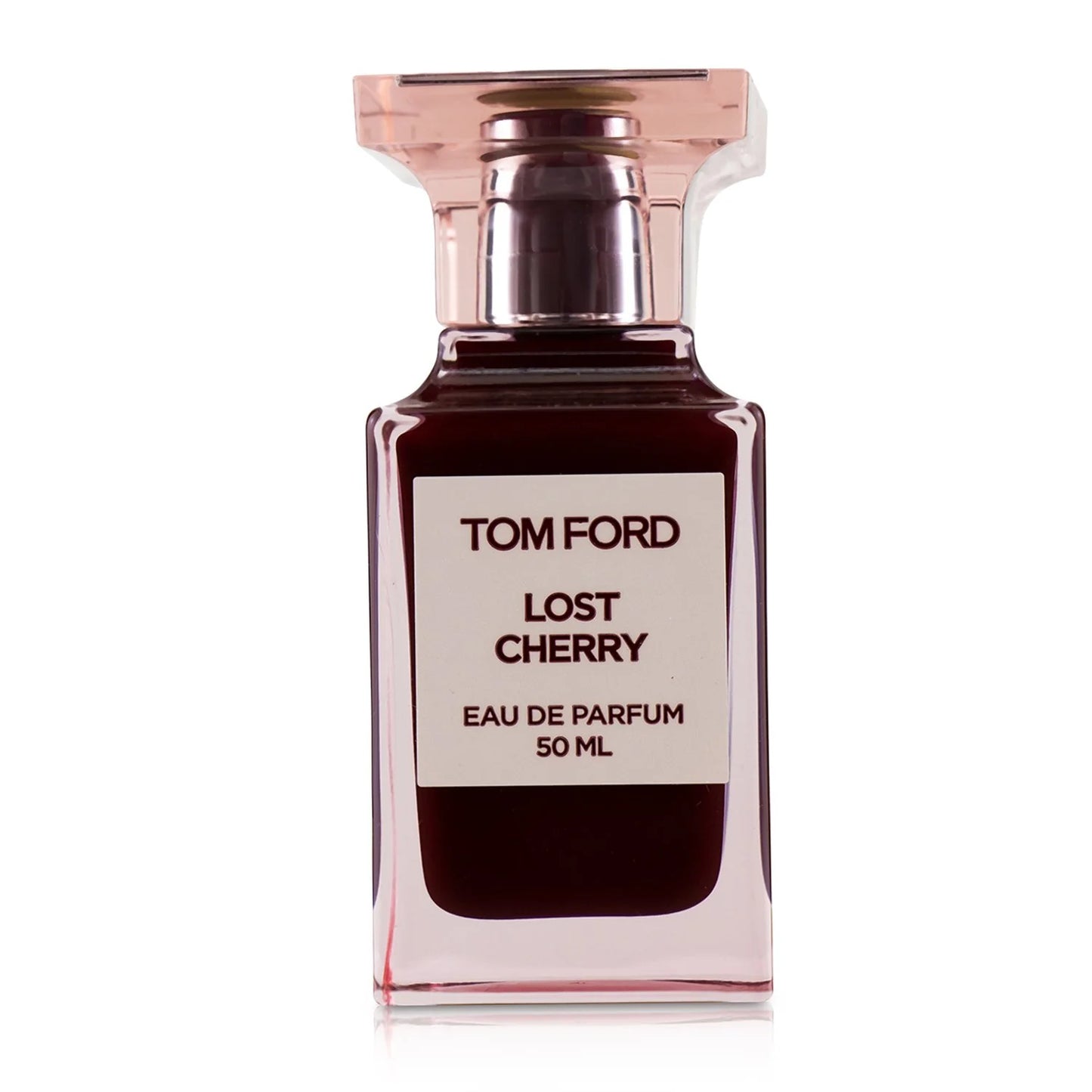 Tom Ford Private Blend Lost Cherry Eau De Parfum Spray 100ml U562726