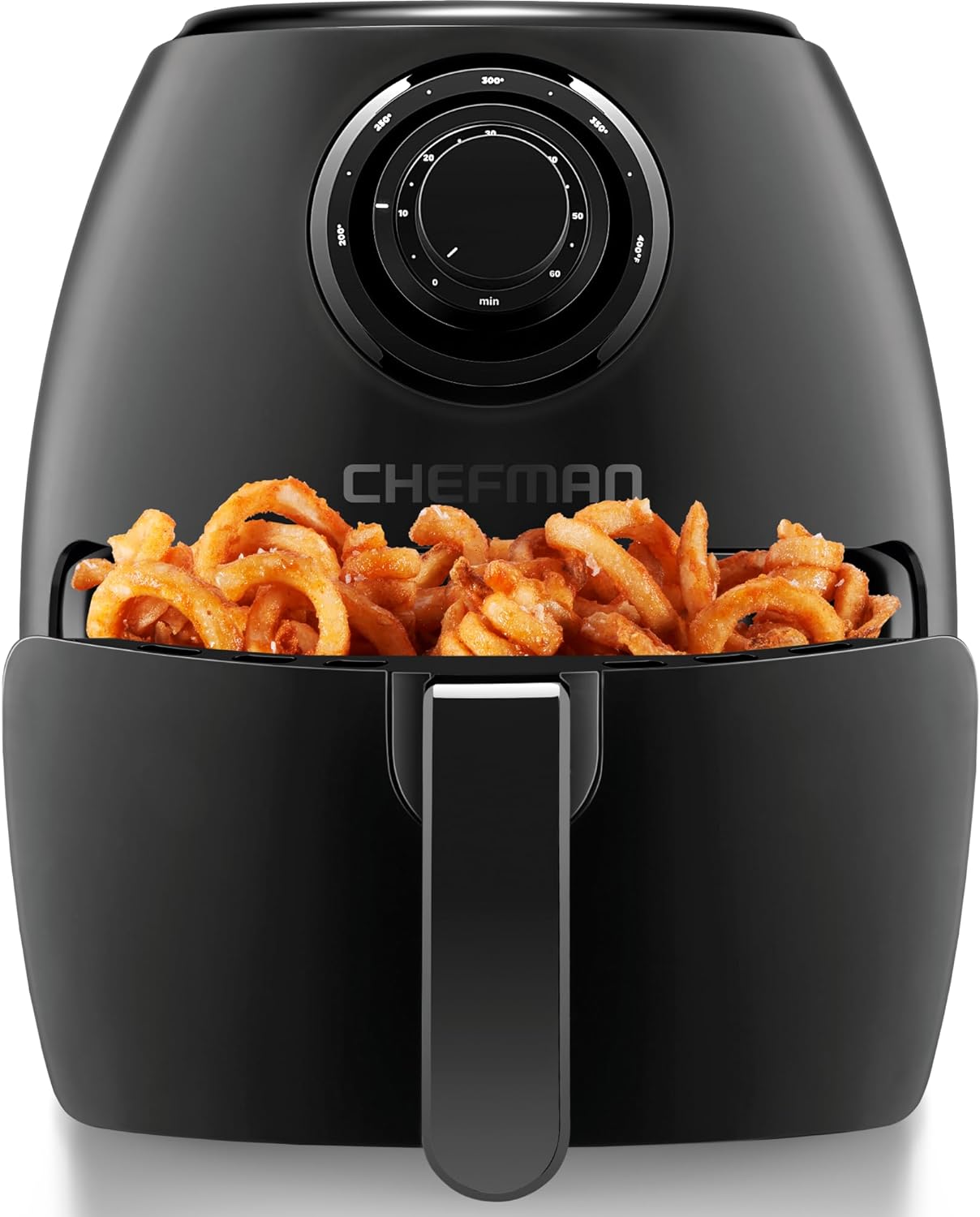 CHEFMAN Air Fryer with Rotisserie and Dehydrator L442959