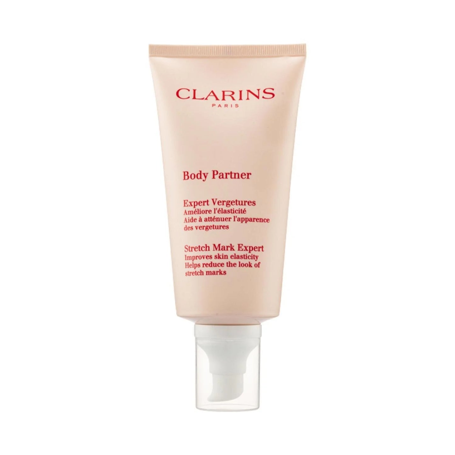 Clarins Body Partner Stretch Mark Expert 175ml Z6988
