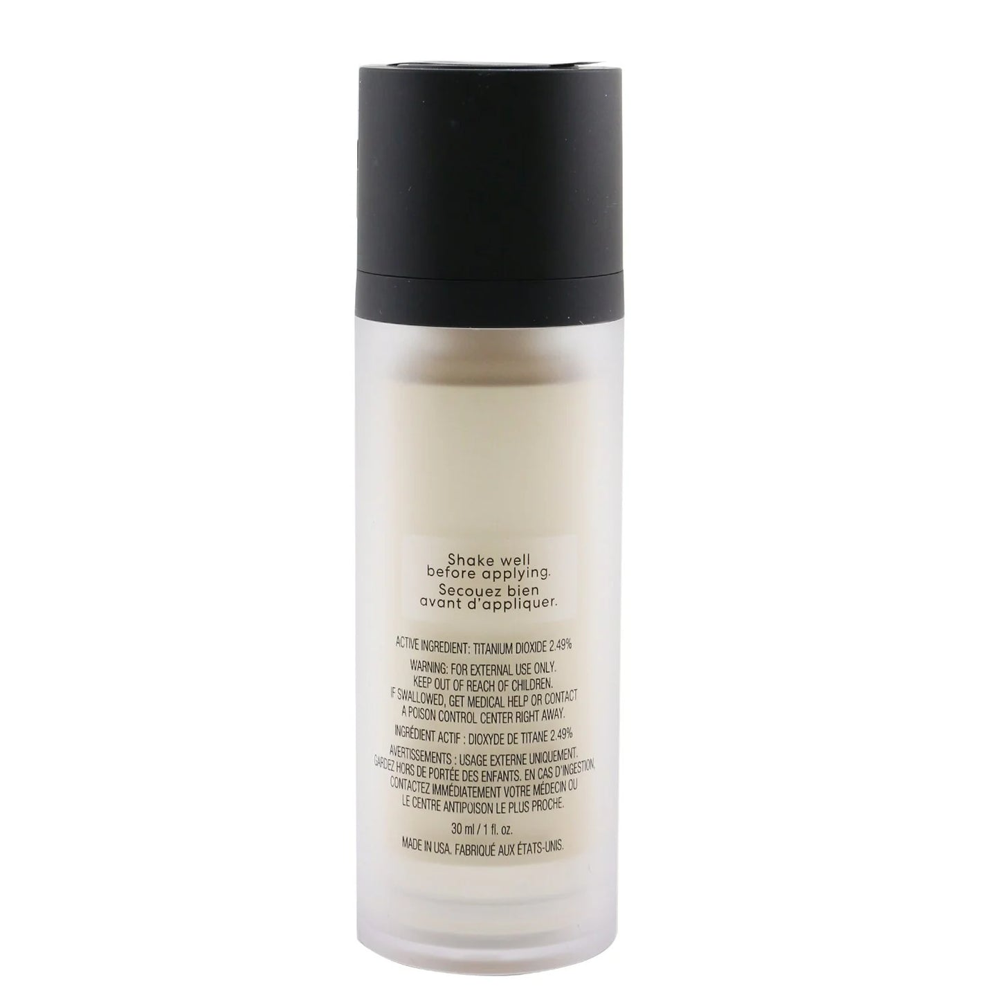 BareMinerals Original Liquid Mineral Foundation SPF 20 - Neutral Medium 30ml N73965
