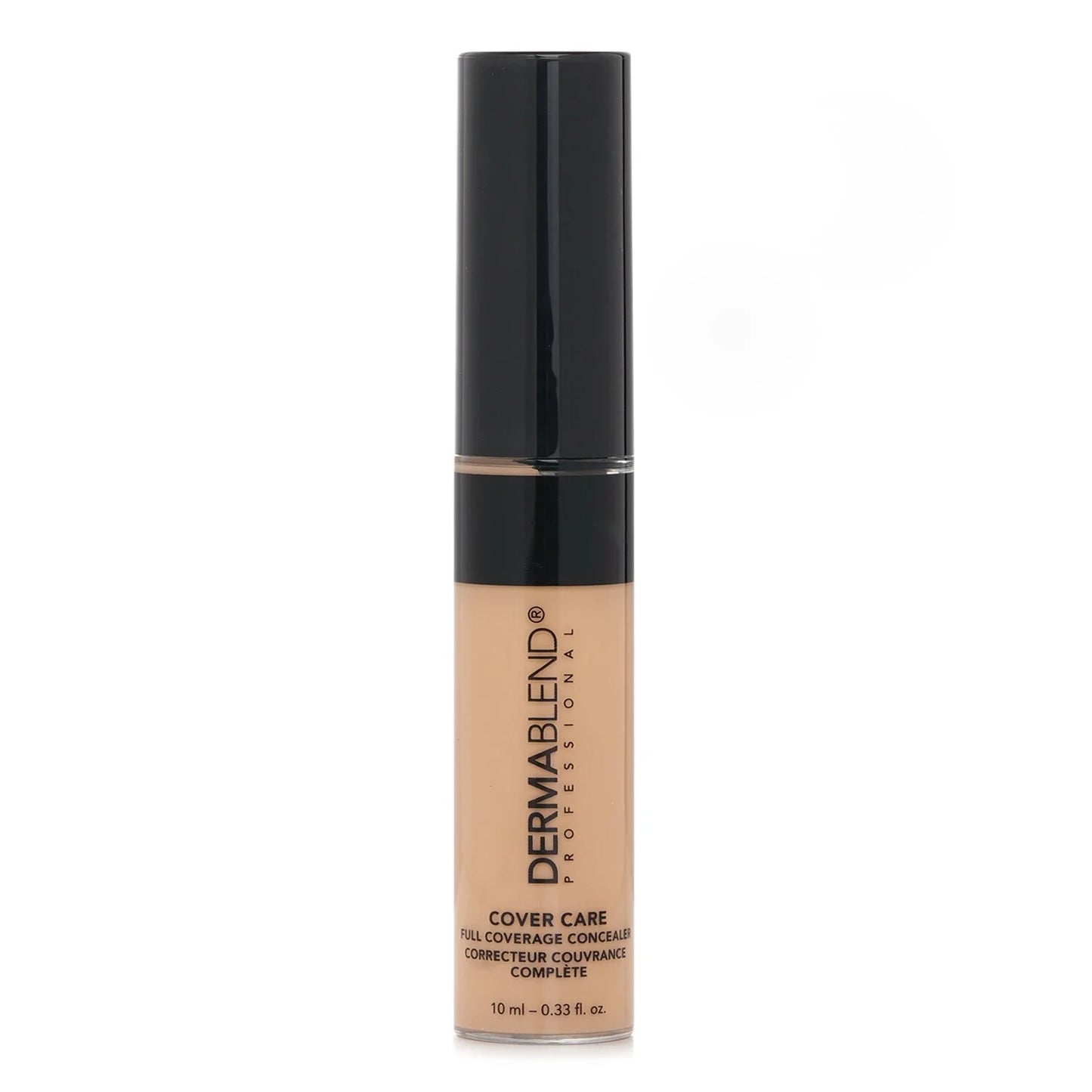 Dermablend Cover Care Full Coverage Concealer # 23N 10ml F589349