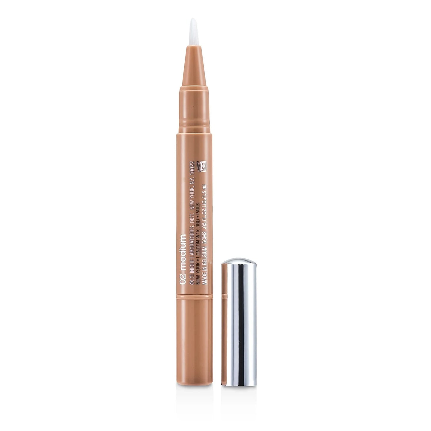 Clinique Airbrush Concealer No. 01 Fair 1.5ml T5899