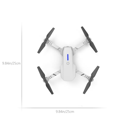 Drone with 1080P HD FPV Camera Remote Control Toy for Boys Girls K253908