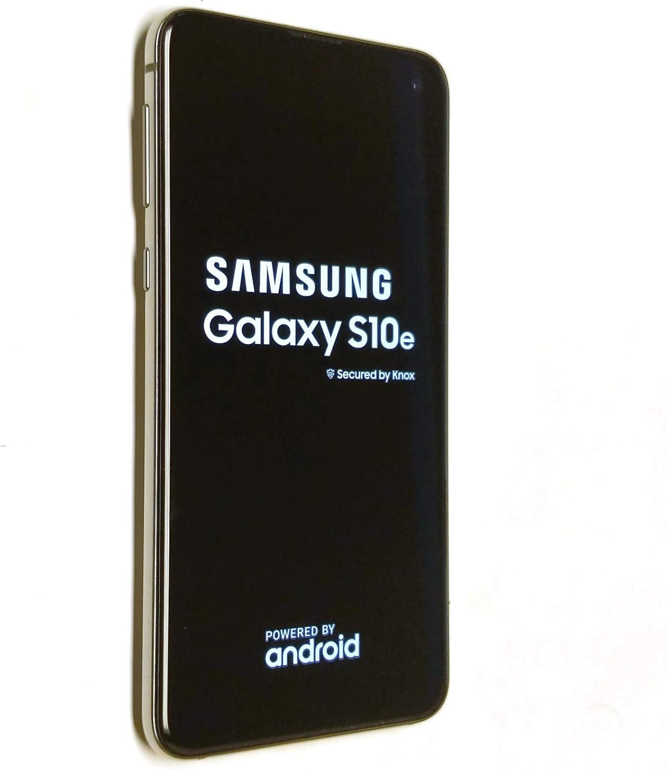 Samsung Galaxy S10e 128GB White Verizon M19996