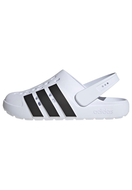 adidas Unisex Adult Adilette Clog 2.0 Clogs