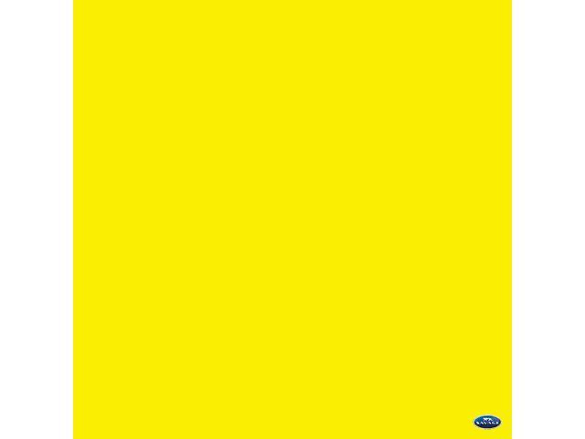 Savage Seamless Background Paper, Canary Yellow
