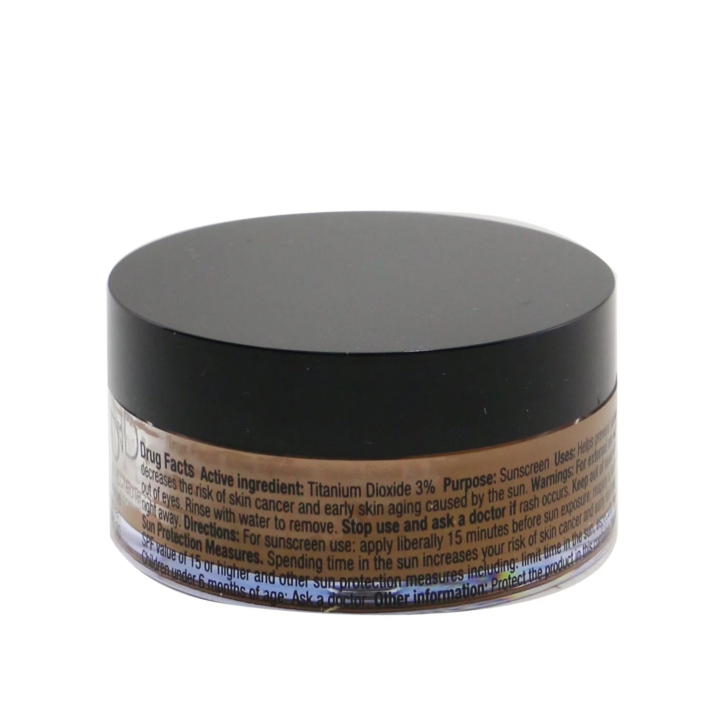 Dermablend Cover Creme Broad Spectrum SPF 30 Tawny Beige 28g R987