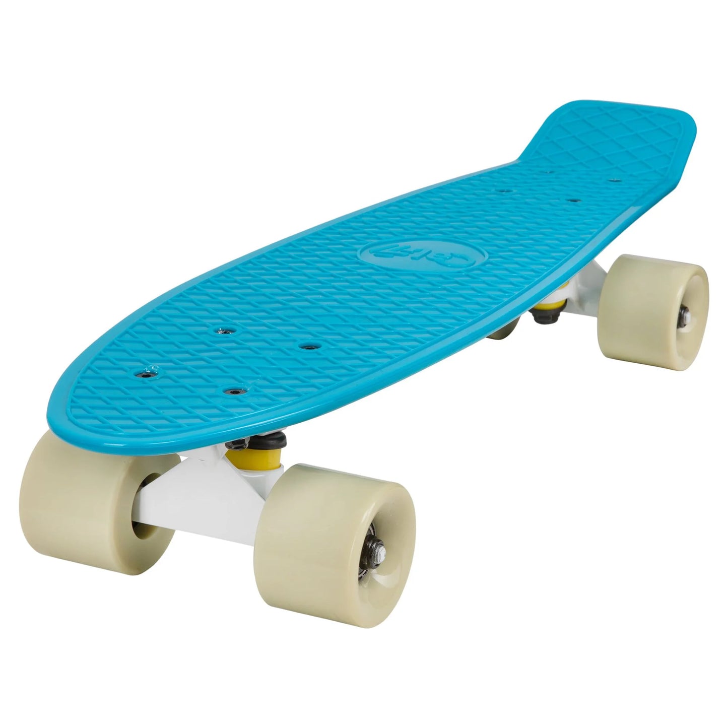 Cal 7 22.5" Mini Cruiser Skateboard Oceanic Z458266