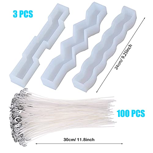 Cayway Silicone Resin Tray Mould Ocean Coaster with Epoxy Casting Moulds for DIY Crafts Q285273